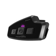 Fodsports FX10C motocyklowy Bluetooth siatka domofon hełmofonu zestaw słuc