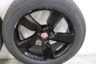 wheels discs disc 235/55 ZR19 5X108 JAGUAR E-PACE X540 S