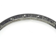 moulding cap of a fender left front left front AUDI Q3 8U LY9B S-LINE