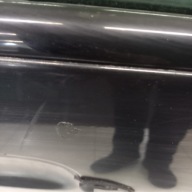 dveře pravý předek BMW E53 X5