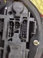 SEAT TOLEDO II light left rear part 1M5945095B
