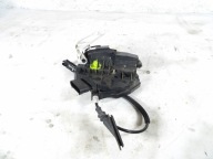 FORD FIESTA MK7 lock door front right AM5A-U21812-BE
