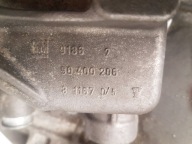 Getriebe OPEL CORSA C ASTRA G 90400209