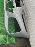 front bumper front BMW 4 G26 M PAKIET