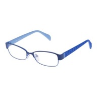 Rámčeky na okuliare Dámske Tous VTO3215306Q5 (53 mm) Modrá (ø 53 mm)