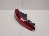 light rear right side Alfa Romeo Stelvio 2017 20790999