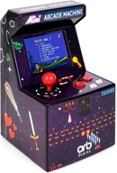 Thumbs Up - 240 v 1-8-bitový mini Arcade stroj,
