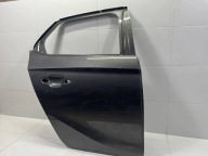 door rear part right side Opel Corsa F 2020
