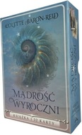 Mądrość wyroczni Karty tarot Colette Baron-Reid