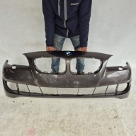 BMW 5 F10 F11 10-13 bumper front front washer PDC