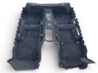 carpet mats Seat Ibiza V 6F KJ 2020