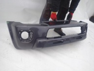 SUZUKI JIMNY III LIFT 12-18 bumper front front