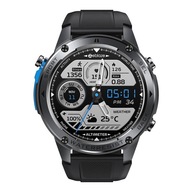 ZEBLAZE SMARTWATCH STRATOS 2 ULTRA PRE ANDROID IOS ZAZNAMENÁVA HISTÓRIU FITNESS