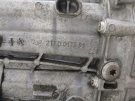 Prevodovka BMW E81 E87 N43B16A
