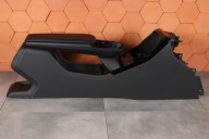 BMW 2 U06 X1 U11 TUNEL central armrest black blue NIC 5A2E049