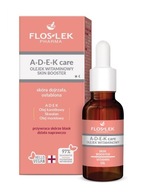 Floslek A+D+E+K Care Olejek witaminowy Skin Booste