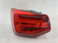 Audi Q2 FL 20r light left rear part rear Lift 2020 q 2