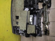 MAZDA CX-7 Tableau de bord complet Kit Airbag complet tableau de bord