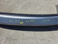 bumper rear part AUDI A4 B7 LY7G without PDC AVANT KOMBI original !!!