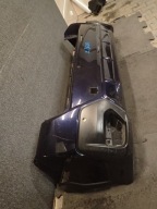 bumper rear part SUBARU XV 18