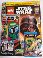 2# LEGO STAR WARS WERSJA NIEMIECKA - MANDALORIAN