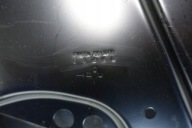 dvere pravý predok predné MERCEDES C W204