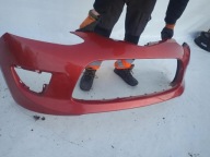 MAZDA 2 II SPORT 07-10 bumper front front