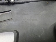 PEUGEOT 508 LIFT 14- bumper bracket left front original