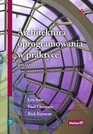 ARCHITEKTURA OPROGRAMOWANIA W PRAKTYCE W.