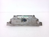PEUGEOT 206 1.4 control unit of the engine 9628324780
