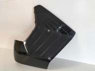 grille grid of a bumper front right BMW iX I20 21