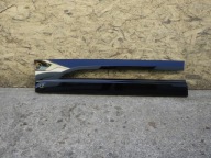 OPEL MOKKA B II 2 20- moulding door left front