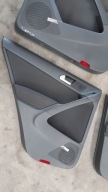 side side komplet DYNAUDIO VW Tiguan 1,4 TSI