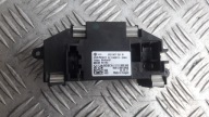 VW TOURAN PASSAT B6 gebläsewiderstand 3C0907521B