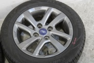 wheels discs disc 185/60 R15 FORD KA+ KA + ACTIVE LIFT