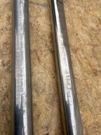 thresholds orurowanie stopien left right Ford Kuga MK1