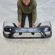SEAT LEON III LIFT 16- bumper front front PDC