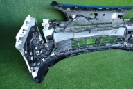 PEUGEOT 3008 II LIFT 20- front bumper front
