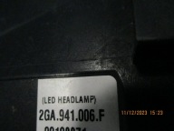 light lights FULL LED VW T-ROC 2GA 2GA941006F 2GA941005F