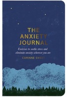 The Anxiety Journal: Exercises to soothe stress