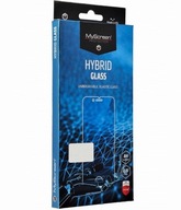 Szkło hartowane do Samsung A51 MyScreen Protector