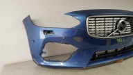 VOLVO V90 S90 R-design 2016 - bumper front 7864