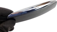 AUDI A6 C6 cover handles handle rear left LZ7S grey 4F0839239B