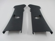 BLENDE ABDECKUNG SLUPKA CUPRA FORMENTOR 5FF867243 5FF867244