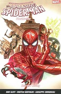 Amazing Spider-man: Worldwide Vol. 2: Scorpio