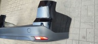 bumper rear part rear Ford Focus MK3 kombi FB