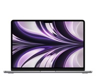 Laptop Apple MacBook Air M2 16GB 512SSD Mac OS Space Gray LED IPS Retina