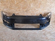 bumper front front VW POLO V LIFT 6C