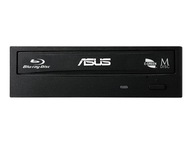ASUS BC-12D2HT 12X Blu-ray combo BULK+S/W M-DISC support Disc Encryption