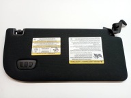 visors PRZECIWSLONECZNE left driver´s cover Lincoln Navigator IV